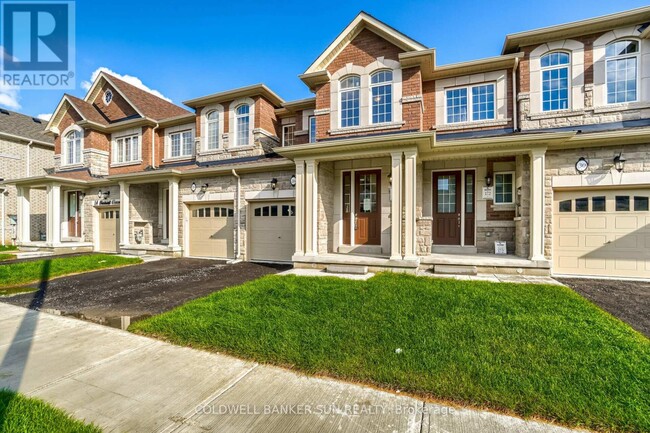 Building Photo - 28 Benhurst Cres
