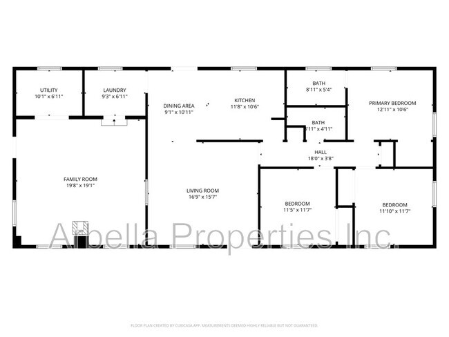 Foto del edificio - 1713 Seward Dr