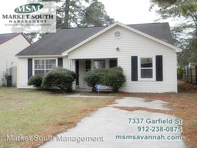 Foto principal - 7337 Garfield St