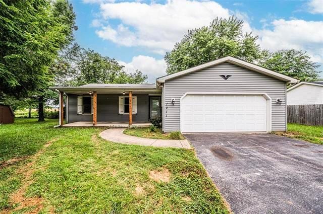 Primary Photo - 1211 Derek Dr