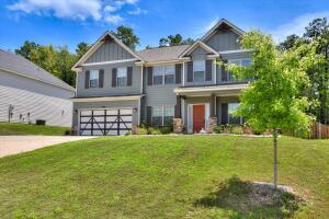 Foto del edificio - 729 Crestwood Parkway