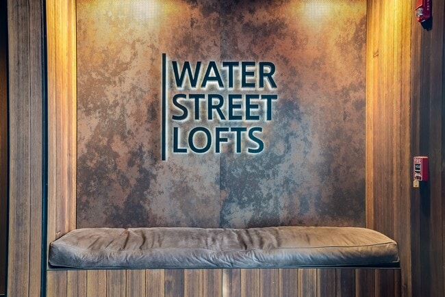 Building Photo - Water Street Lofts