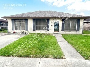 Building Photo - 1029 Marvin Ct