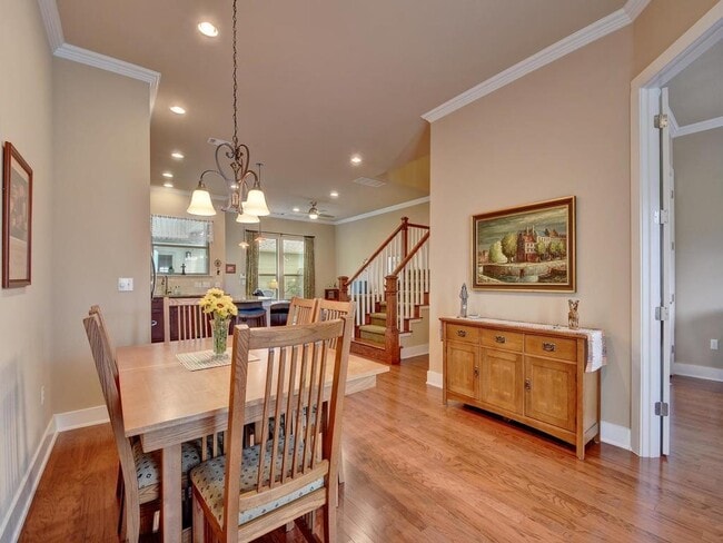 Building Photo - 4545 Mattie St