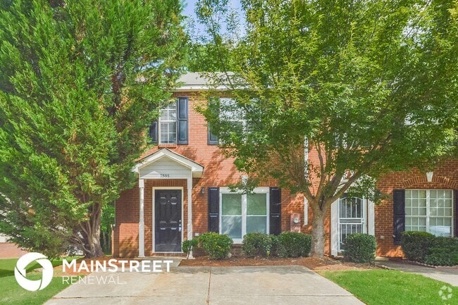 Building Photo - 3805 Waldrop Ln