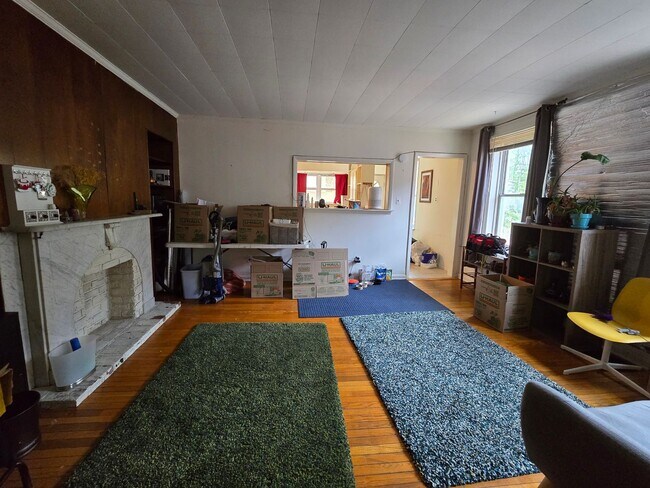 Foto del edificio - 2228 Wallace St