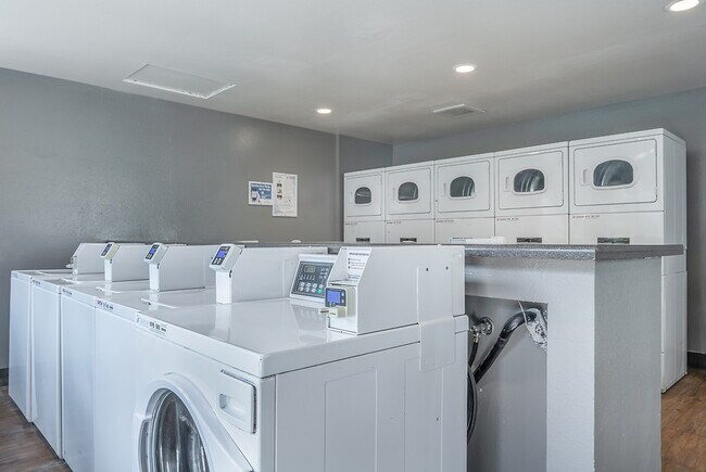 Foto del edificio - Esplanade