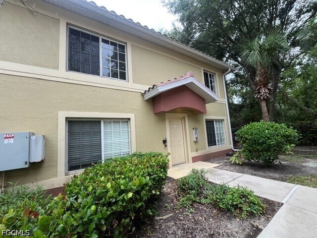 Foto del edificio - 9460 Ivy Brook Run