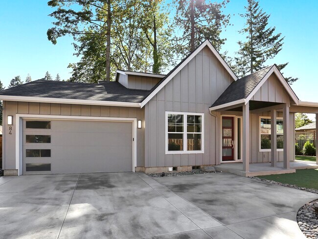 Foto del edificio - 84 SW Meadow Dr