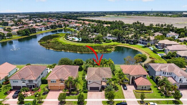 Foto del edificio - 8890 Cobblestone Point Cir
