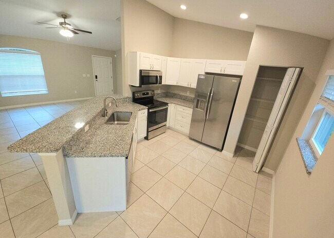 Foto del edificio - 7 Juniper Pass Way