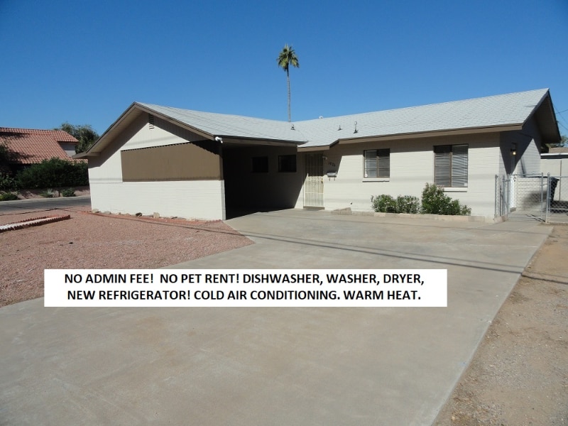 Foto principal - 1026 E Highland Ave