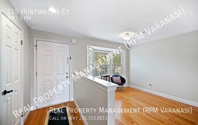 Foto del edificio - 315 Huntington Ct