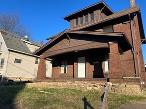 Building Photo - 1432 Louisiana Ave NW