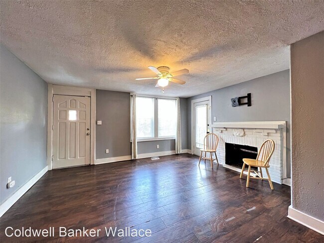 Building Photo - 3 br, 2 bath House - 2432 Edgewood Avenue