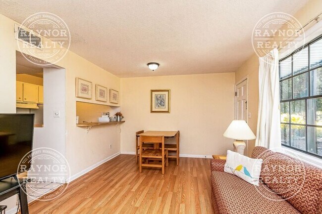 Foto del edificio - 807 W Trinity Ave