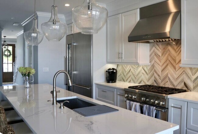 Foto del edificio - 5609 Winchester Ave