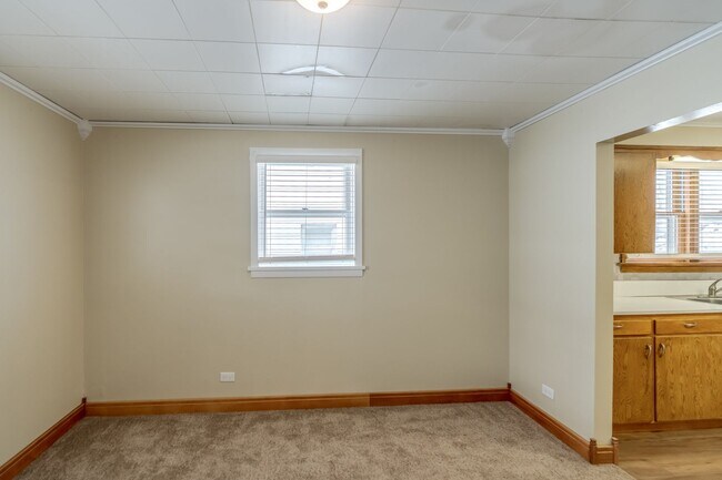 Foto del edificio - 612 N 19th St