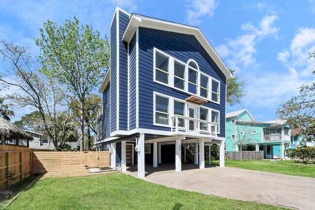 Foto del edificio - 300 Narcissus Rd