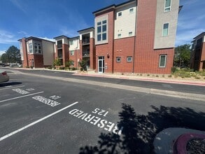 Building Photo - 14301 E Tennessee Ave