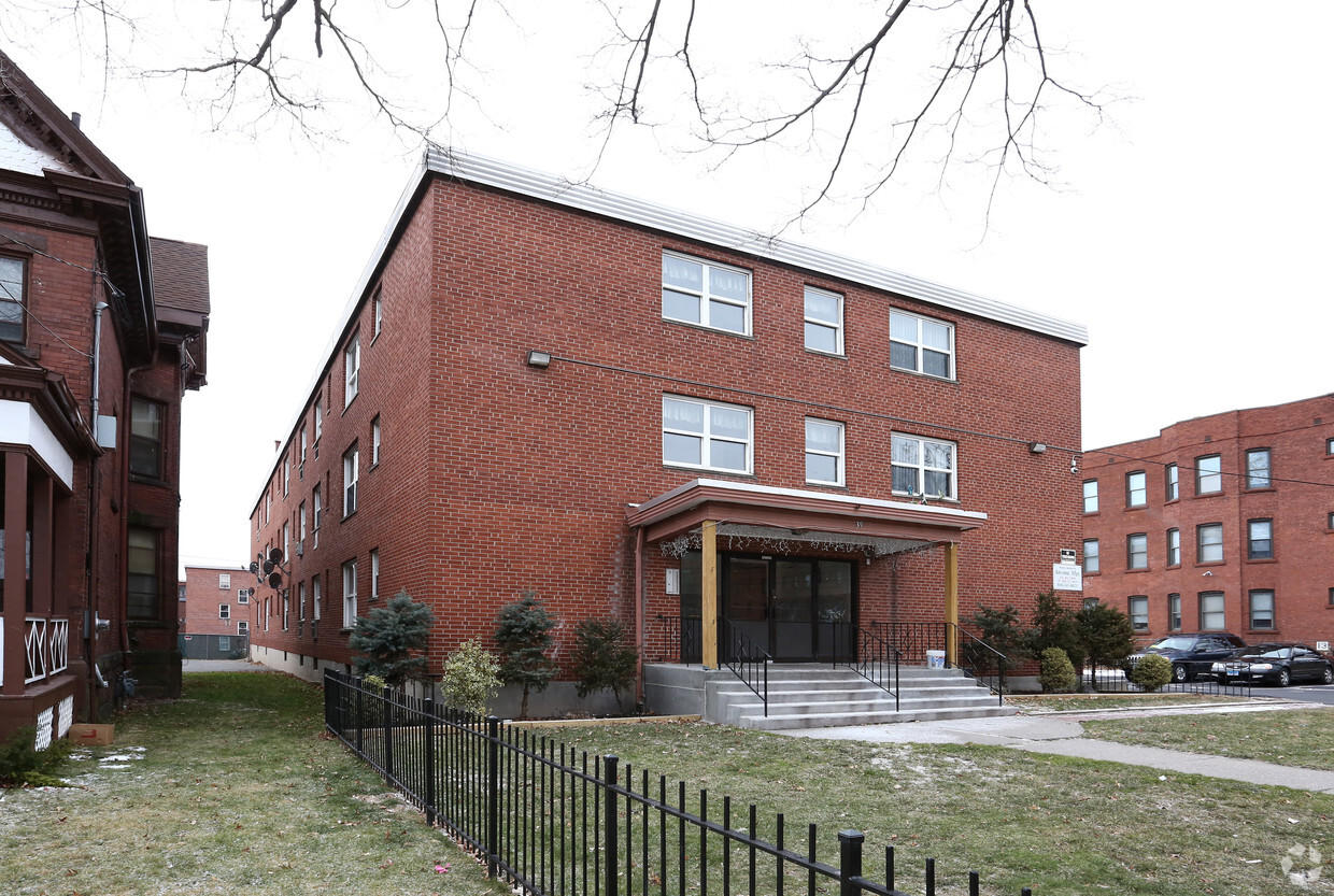 Building Photo - 39 Imlay St
