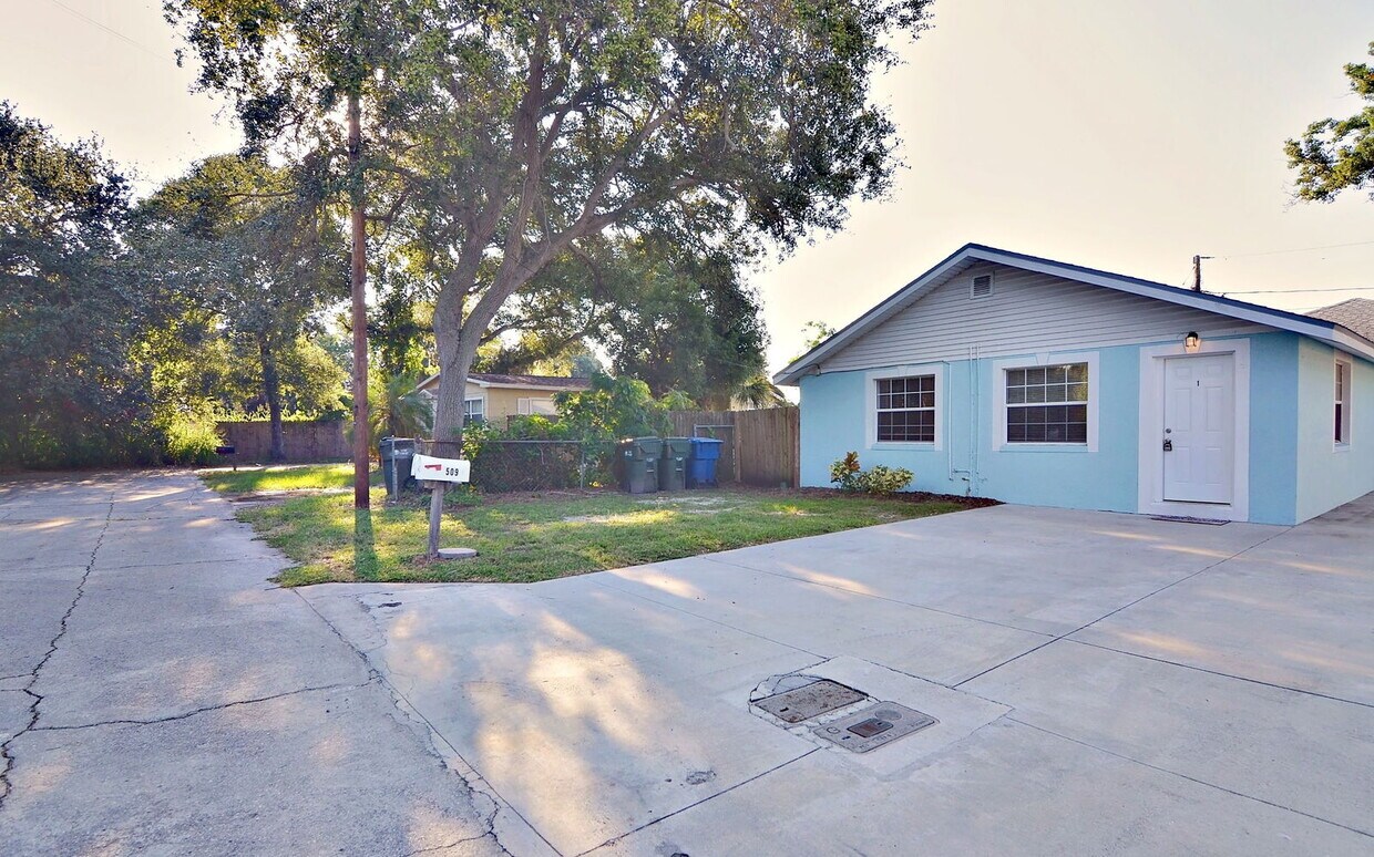 Photo - 509 Beverly Ave Nw