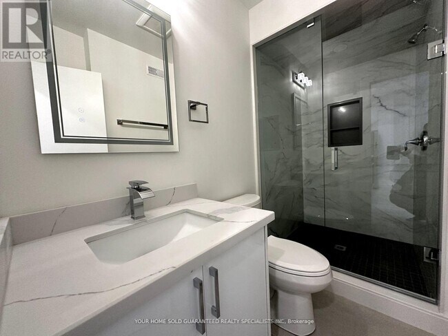 Photo du bâtiment - 41 Mosley St