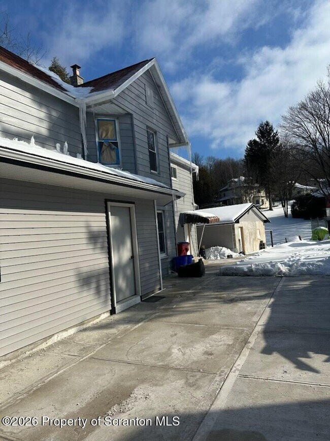 Foto del edificio - 102 Wayne St