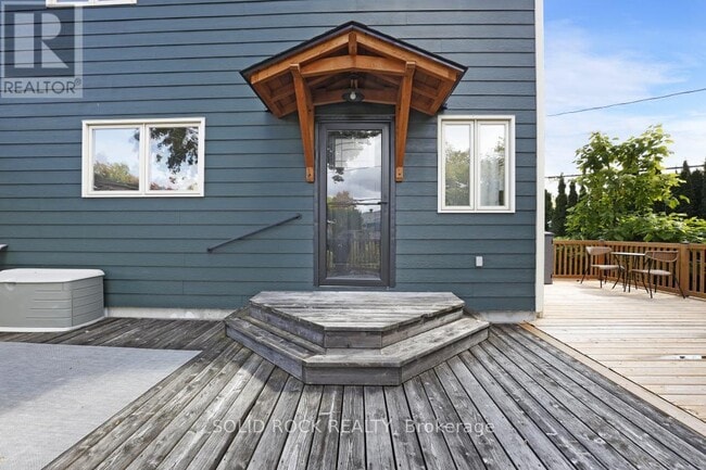 Photo du bâtiment - 1776 Ainsley Dr