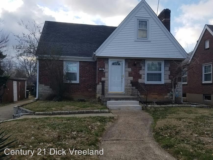 Primary Photo - 2 br, 1 bath House - 920 Hess Lane