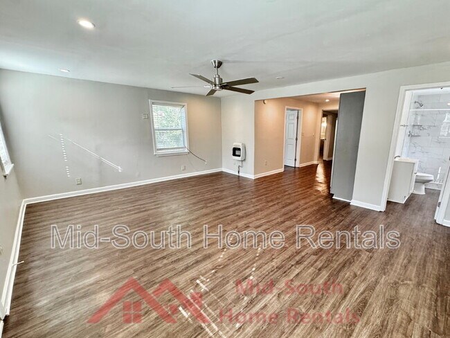Foto del edificio - 324 Harrell St
