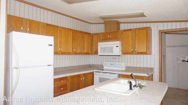Building Photo - 3 br, 2 bath House - 1205 October Pl.