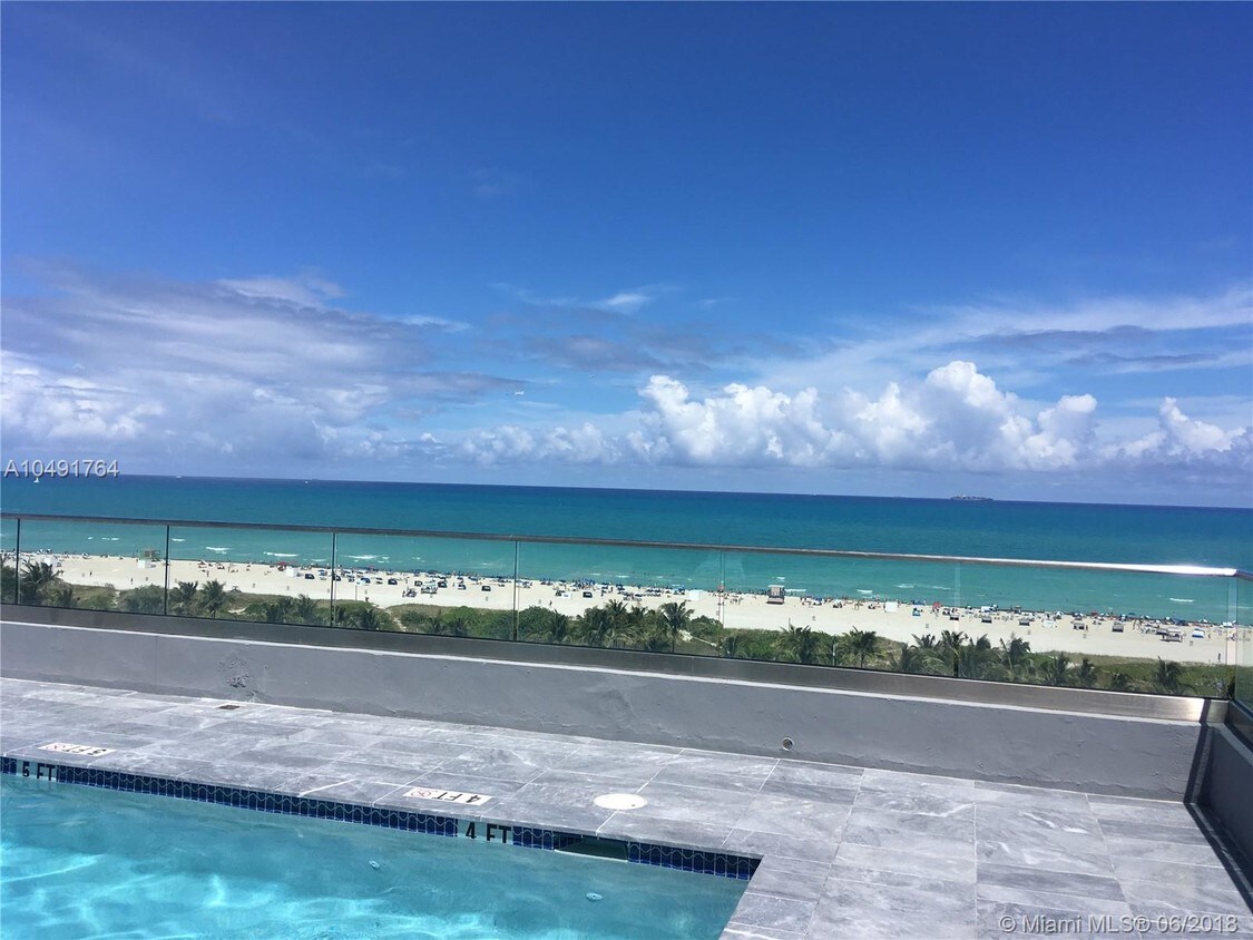 1255 Collins Ave, Miami Beach, FL 33139 Condo for Rent in Miami Beach