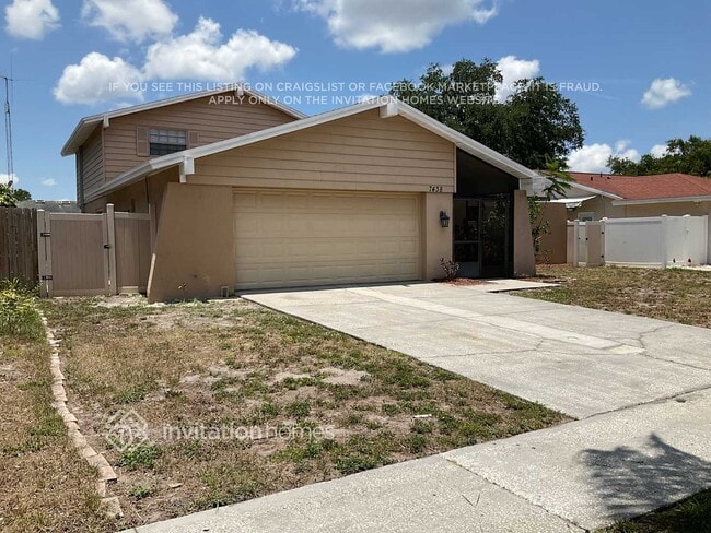 Building Photo - 7438 Oakvista Cir