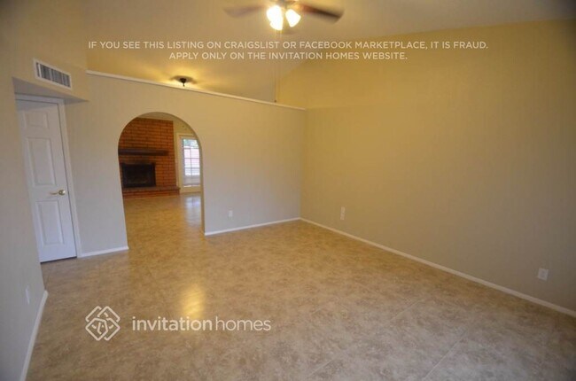 Building Photo - 3916 W Villa Rita Dr