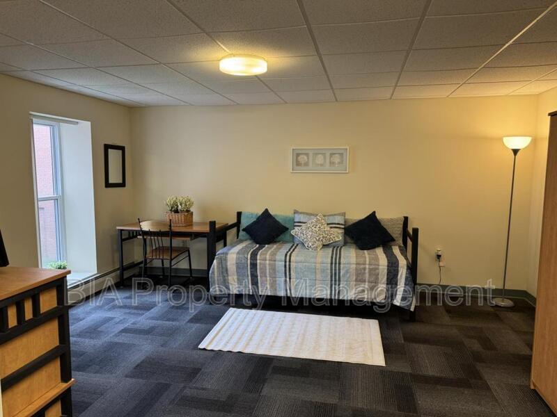 301 Grand Ave Unit 208 AA1 Model, Clarion, PA 16214 Condo for Rent