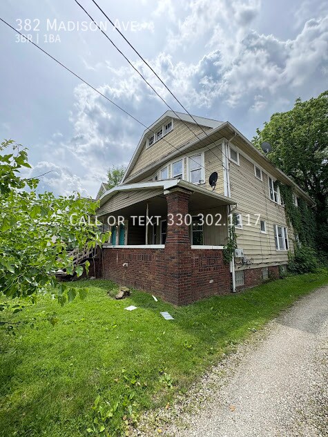 Foto del edificio - 382 Madison Ave