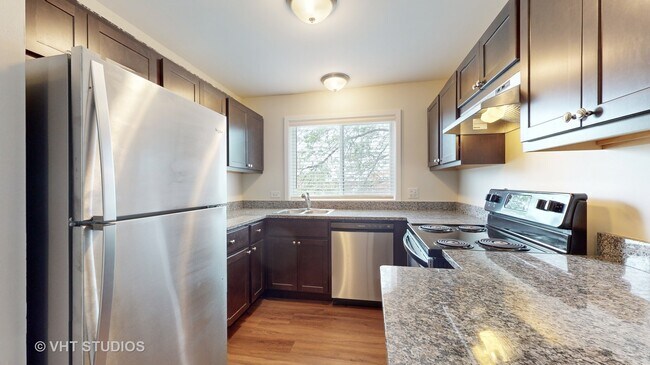 Foto del edificio - 29W542 Country Ridge Dr