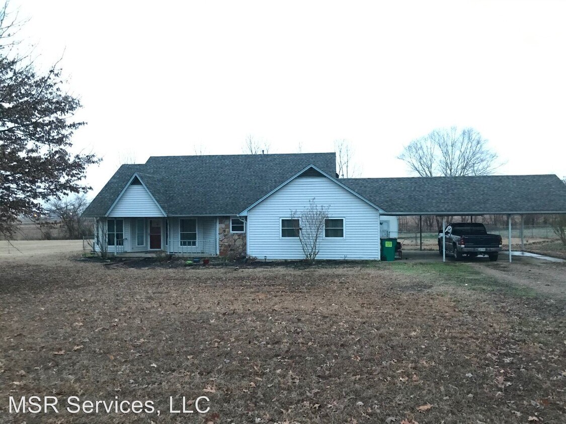 Primary Photo - 4 br, 3 bath House - 2200 Solo Rd.