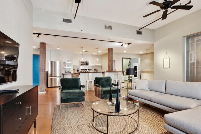 Foto del edificio - 1041 Constance St