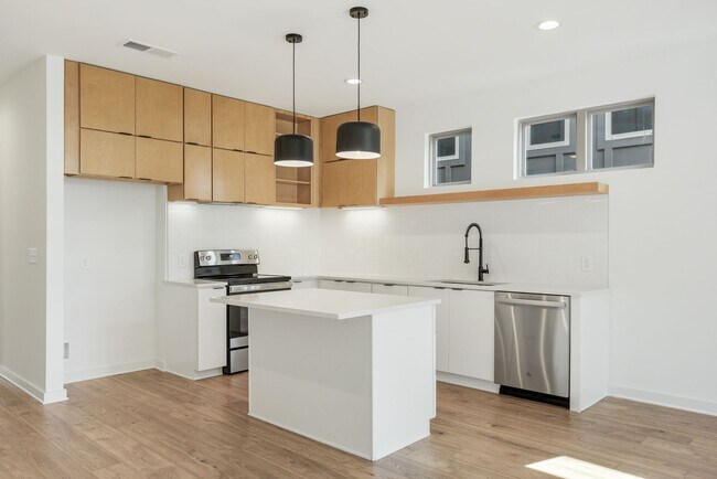 Foto del edificio - High View Neighborhood - Single-Family Home for Lease