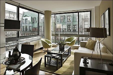 Foto principal - 19 W 31st St