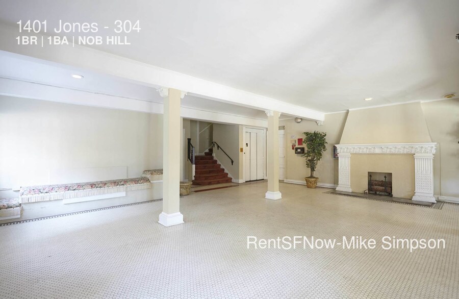 Primary Photo - 1401 Jones St
