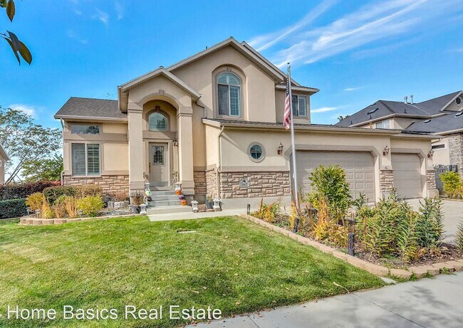 Building Photo - 4 br, 4 bath House - 462 S 750 E