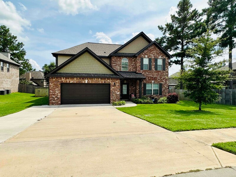 103 Farrow Ct, Kathleen, GA 31047 House Rental in Kathleen, GA