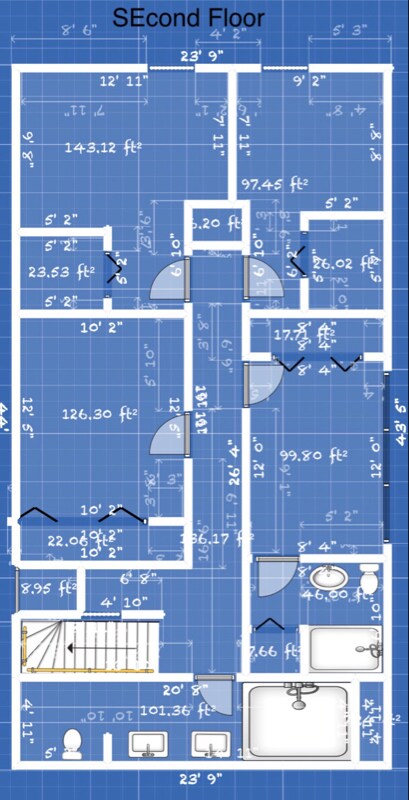 Foto del edificio - 2134 Asbury Ave