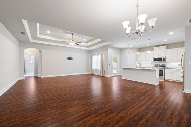 Building Photo - 7287 Gordon Evans Rd