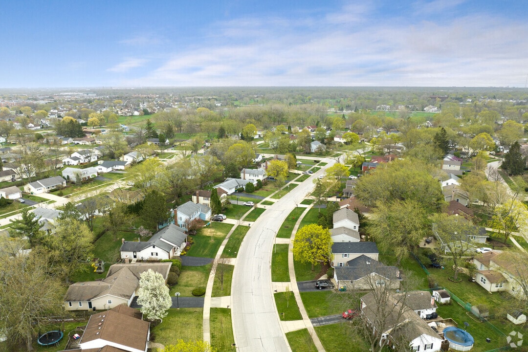 Buffalo Grove