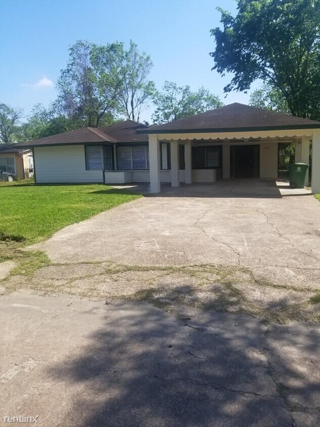 Foto principal - 4 br, 2 bath House - 6118 Wortham Way