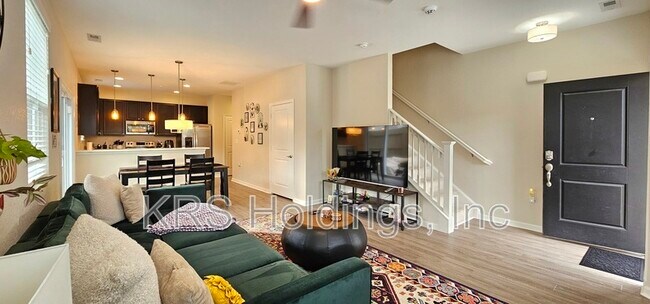 Building Photo - 2854 Baldwin Dr